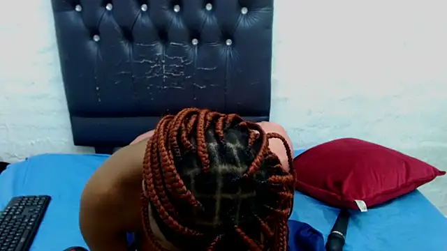 DaisyGirlxx's cam snapshot