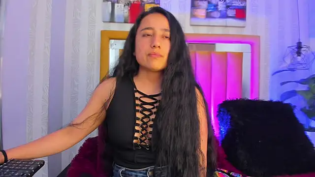 Samanta_Fischer's cam snapshot