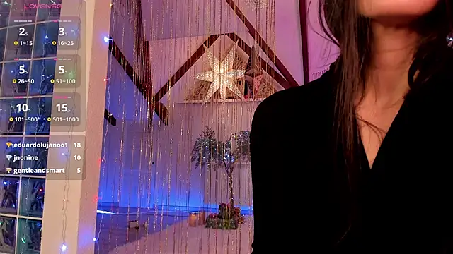 AzaliaSwallows's cam snapshot