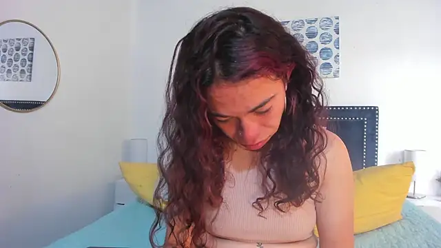 ZulyMichels's cam snapshot