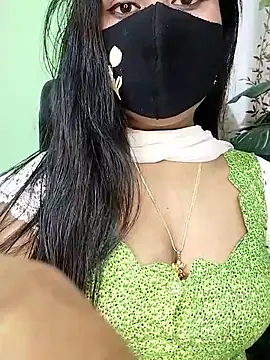 Idhika-Paul's cam snapshot