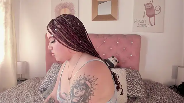 CelessteRedds's cam snapshot