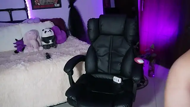 AriaMoonLight's cam snapshot