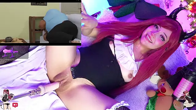 Kira--'s cam snapshot