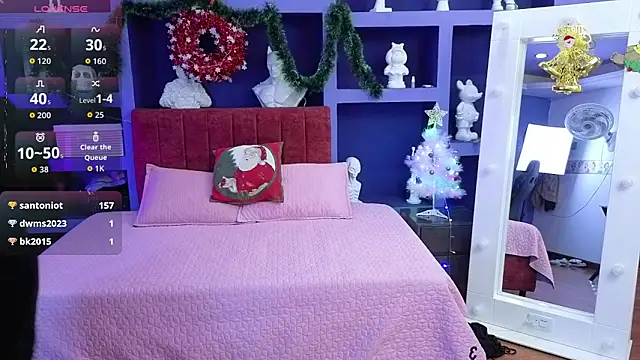 iam_sammy_01's cam snapshot