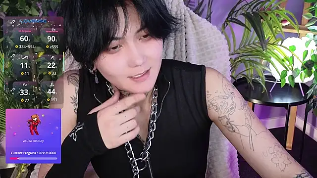 Ravens_Nest's cam snapshot