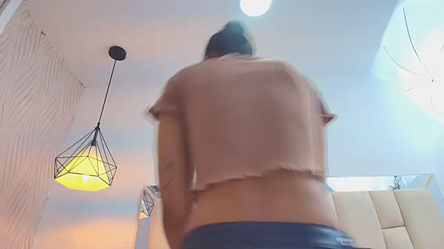 Vero_Temptation's cam snapshot