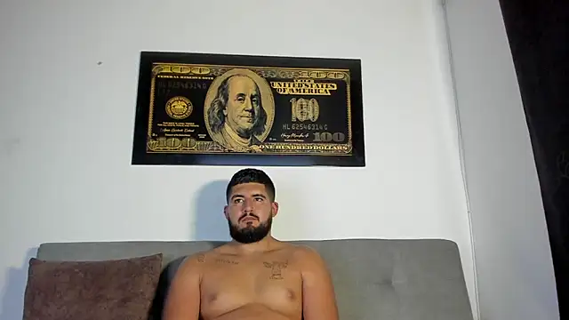 Sarah_paul's cam snapshot