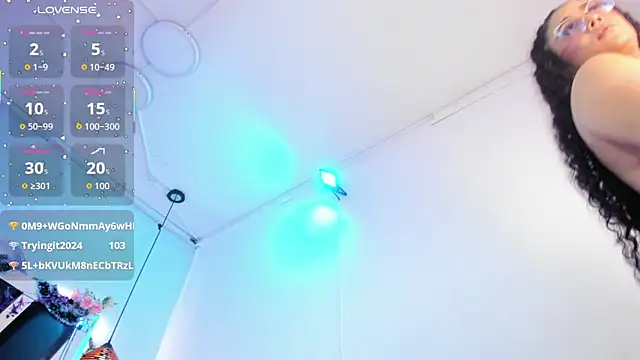 antonelllepiercee's cam snapshot