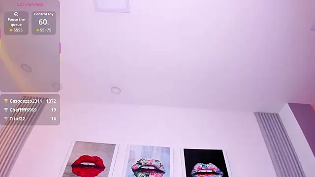 Any_Roberth's cam snapshot