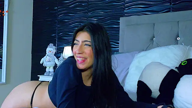 Ambar_Bull's cam snapshot