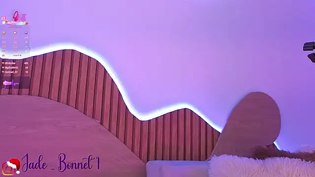 jade_bonett's cam snapshot