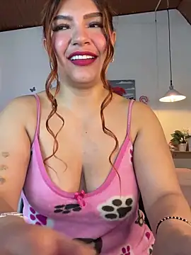 Antonella__b's cam snapshot