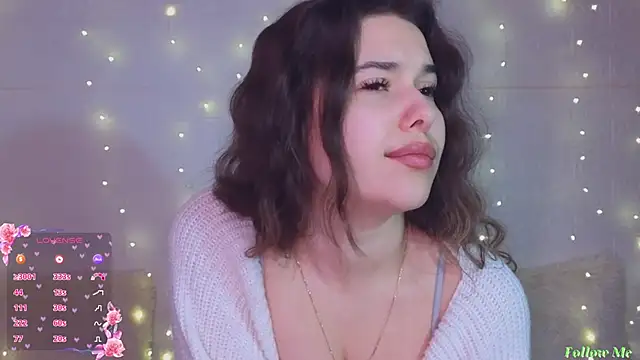 Minne__mouse's cam snapshot