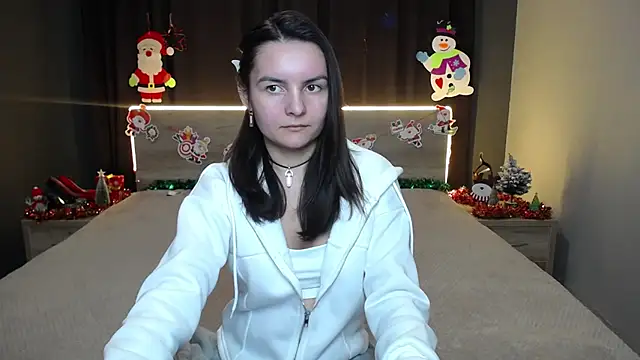 JasmineAsha's cam snapshot