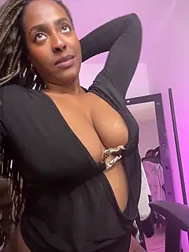 evangeline_ch's cam snapshot