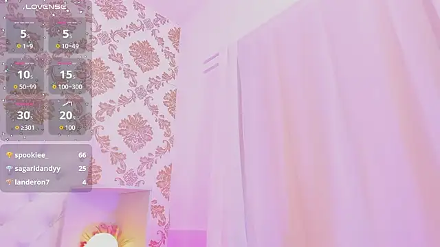 emaa_lambert's cam snapshot