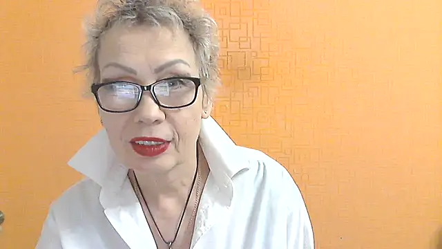 NessyJenixs's cam snapshot