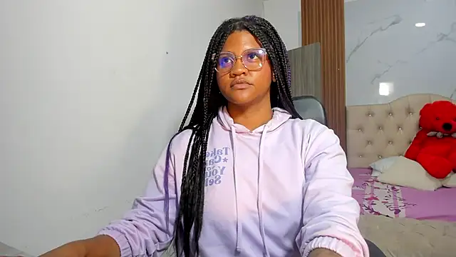 ZahraRose's cam snapshot