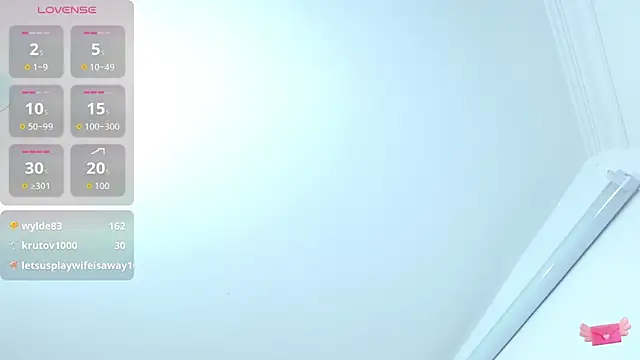 cherryysweet's cam snapshot