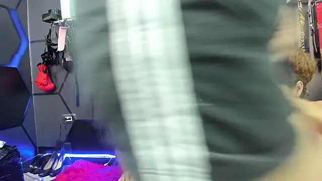 subextremobdsm's cam snapshot