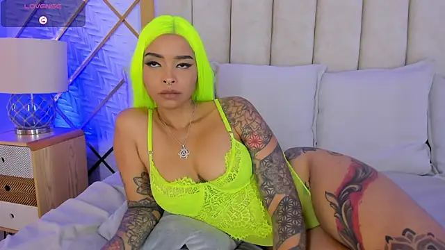 cocoamore's cam snapshot