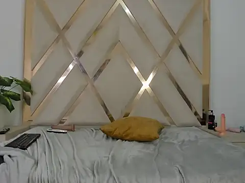 arielasm's cam snapshot