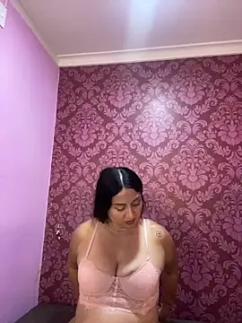 juliana_diaz's cam snapshot