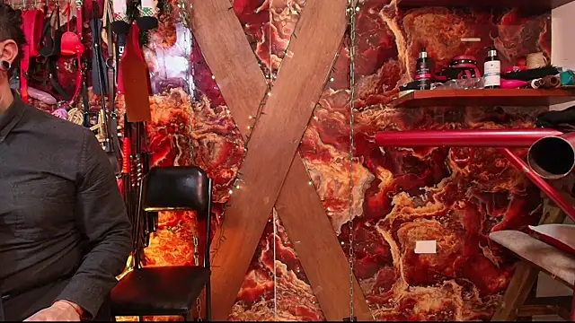 boy_n_girl's cam snapshot