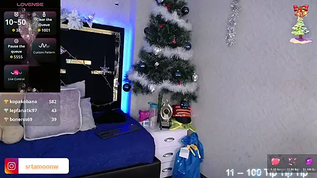 Moon_Water__ live sex cam