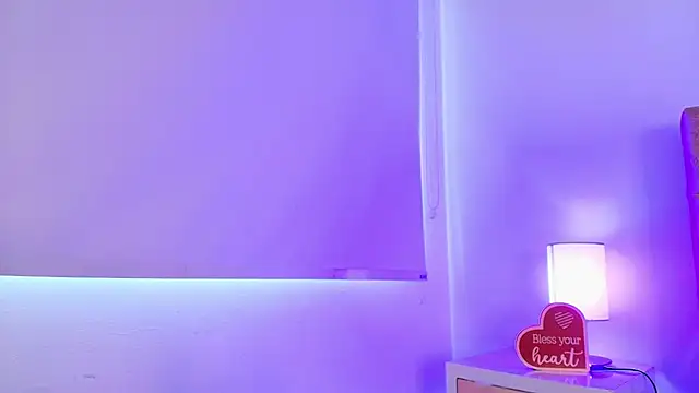 Julianaa_Castro_'s cam snapshot