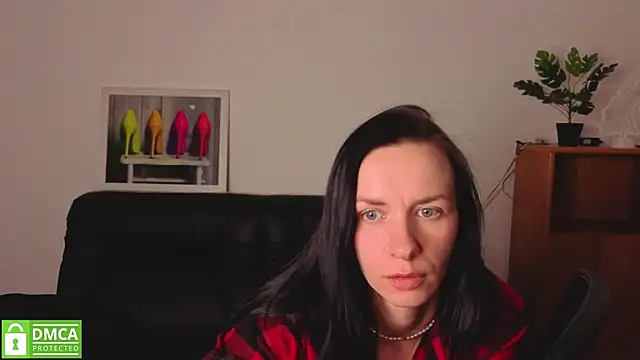 annakillianox's cam snapshot