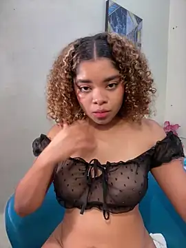 ChristyAddams's cam snapshot