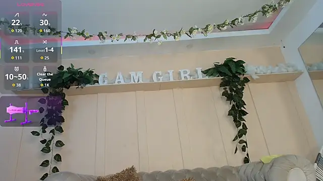 JOCELYN_SANTANA1's cam snapshot