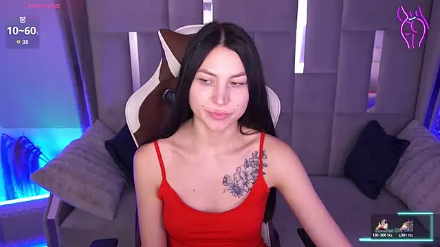 EliseVelour's cam snapshot