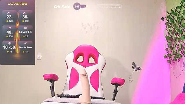 Karen_Ariass's cam snapshot