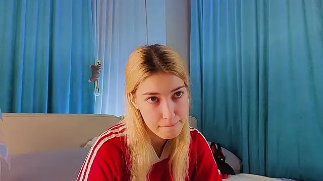 AngelicRice's cam snapshot