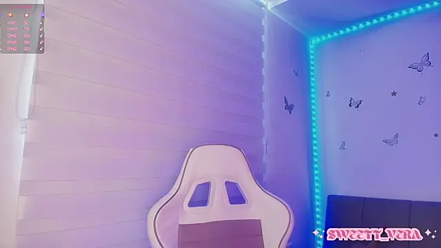 sweettvera's cam snapshot