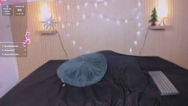 hana_falak's cam snapshot