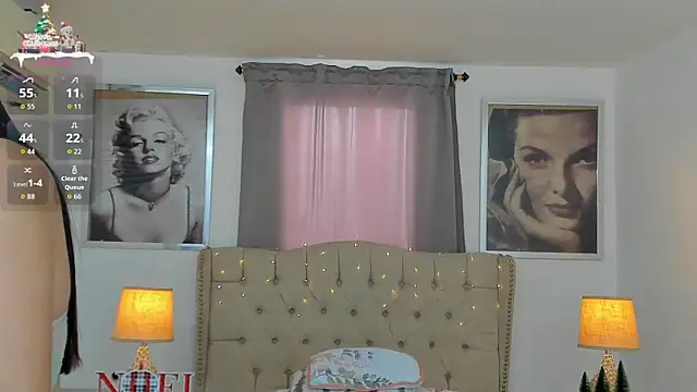 Beautyari_'s cam snapshot