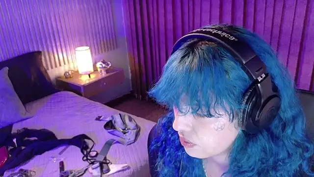 Eli666uwu's cam snapshot