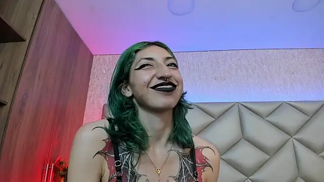 Im_gaia's cam snapshot