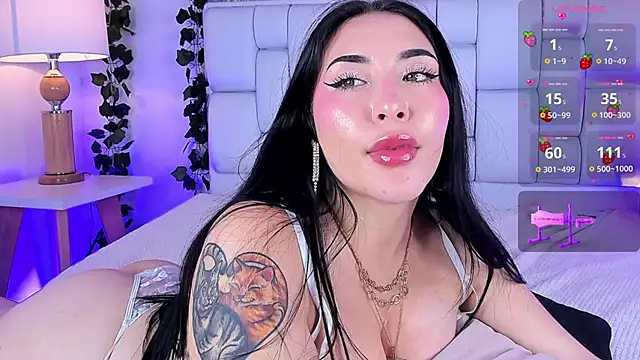 Miaa_gh1's cam snapshot