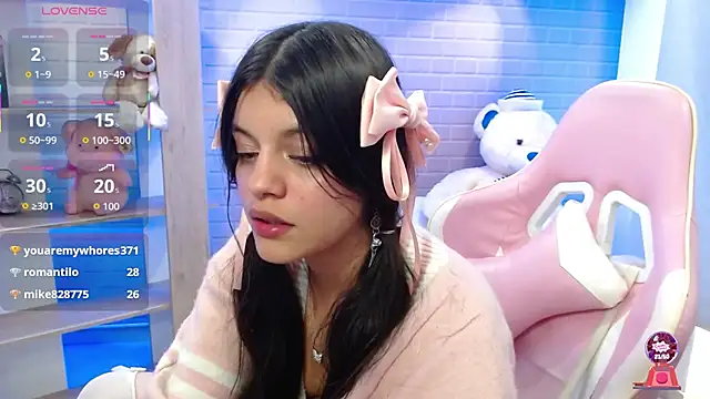 ashley_cute77's cam snapshot