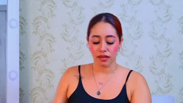 Sofy-Acevedo's cam snapshot