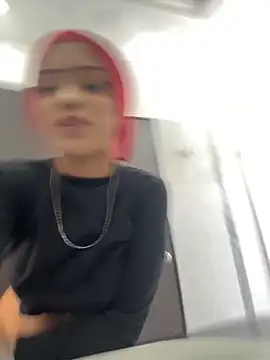 MystiqueXXX's cam snapshot