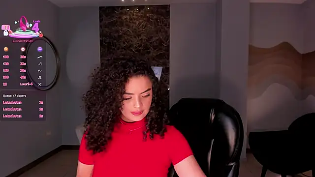 KylieJenkins's cam snapshot