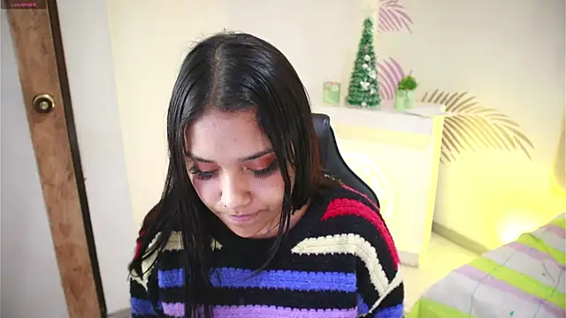 Isabelle_Lane's cam snapshot