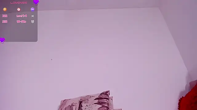 mely_rosse_'s cam snapshot