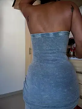 ValeryGrey's cam snapshot